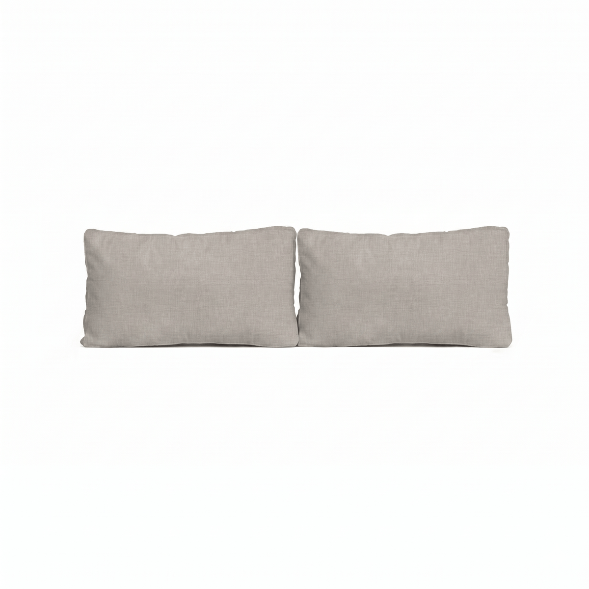 East Green Outdoor Back Cushion Set