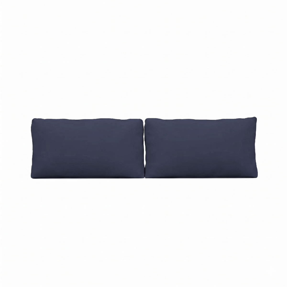 East Green Outdoor Back Cushion Set