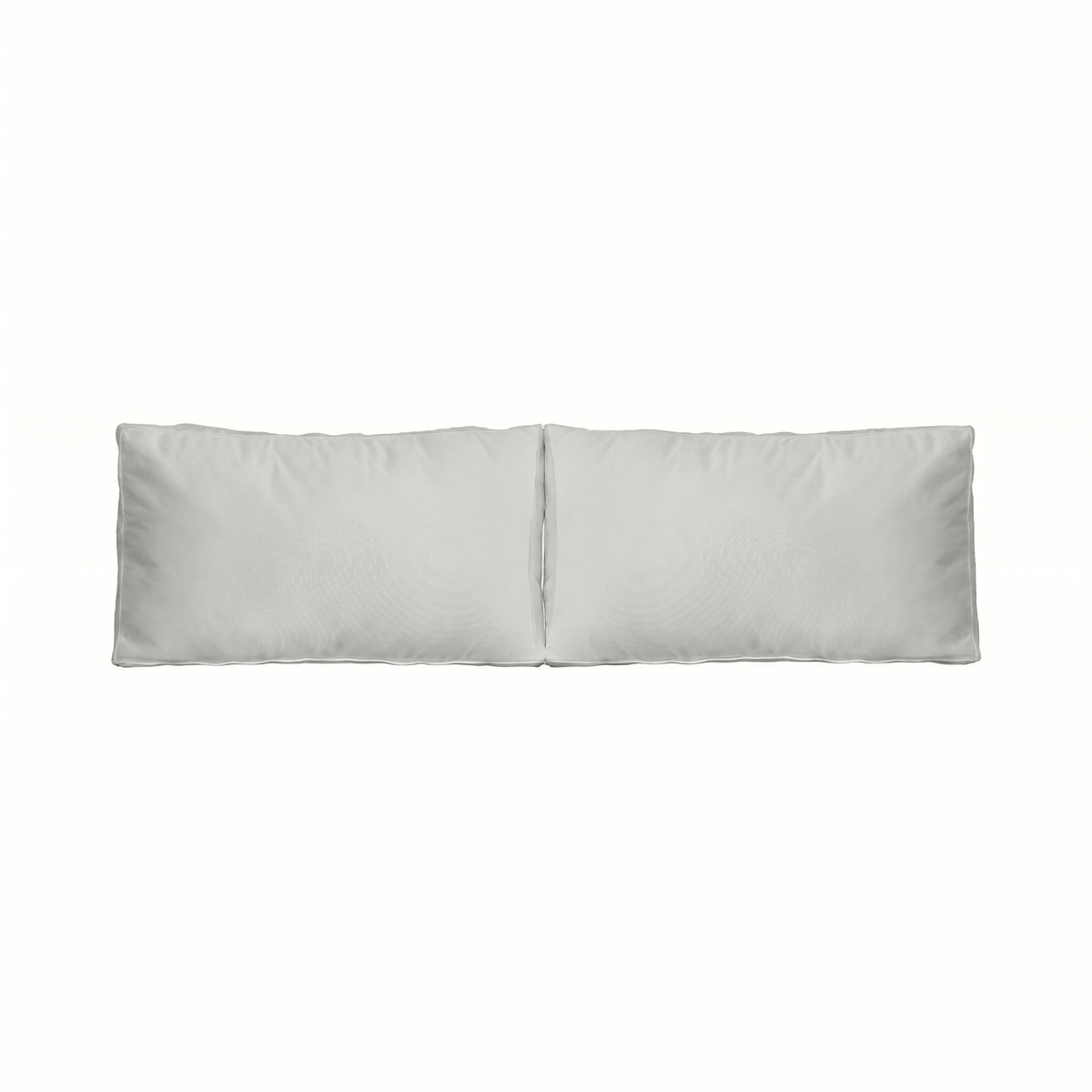 East Green Outdoor Back Cushion Set