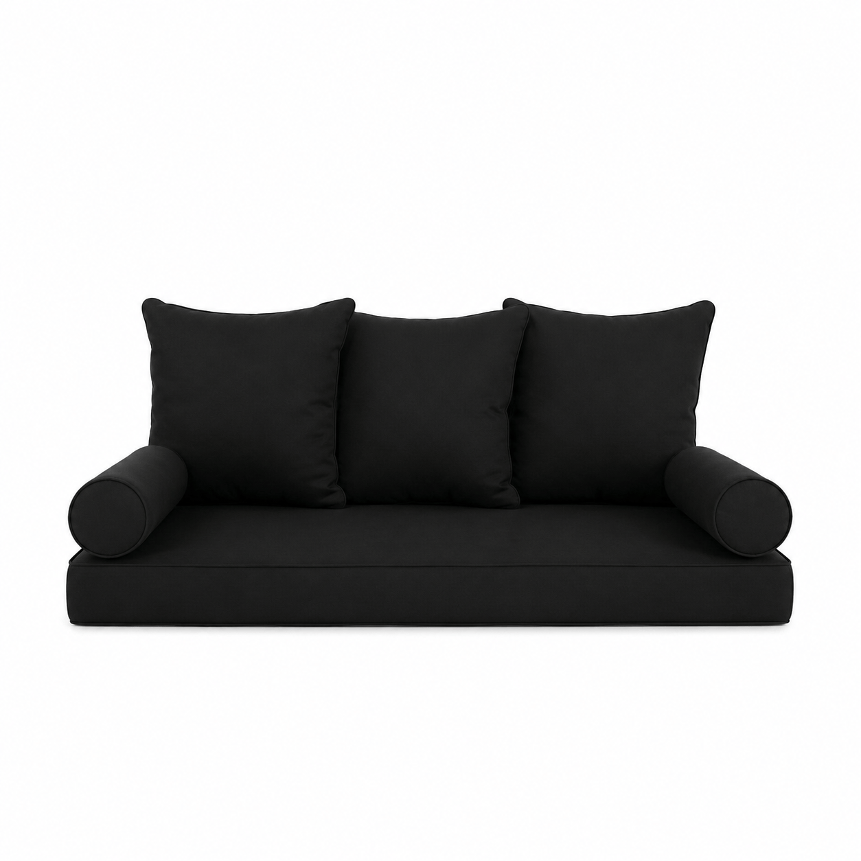 East Green Swing Bed Mattress & Pillow Package, Style 1