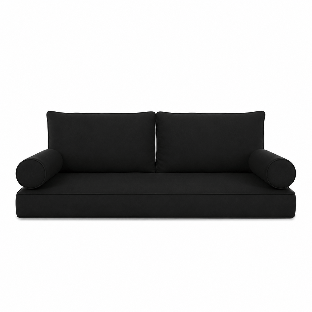 East Green Swing Bed Mattress & Pillow Package, Style 4