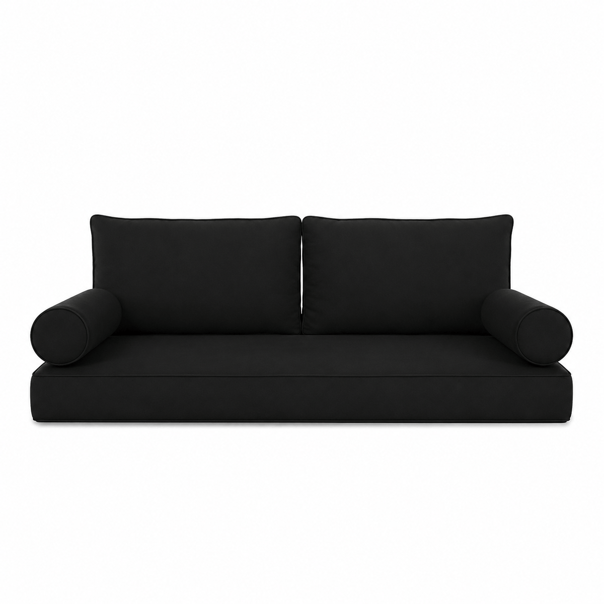East Green Swing Bed Mattress & Pillow Package, Style 4
