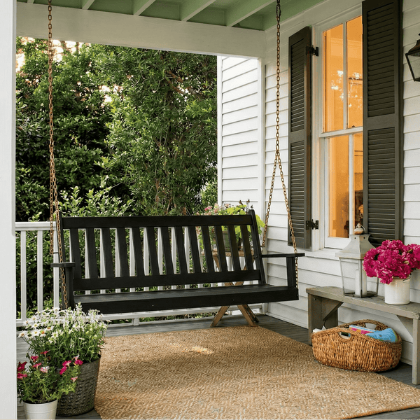Keystone Amish Co. Franklin Porch Swing