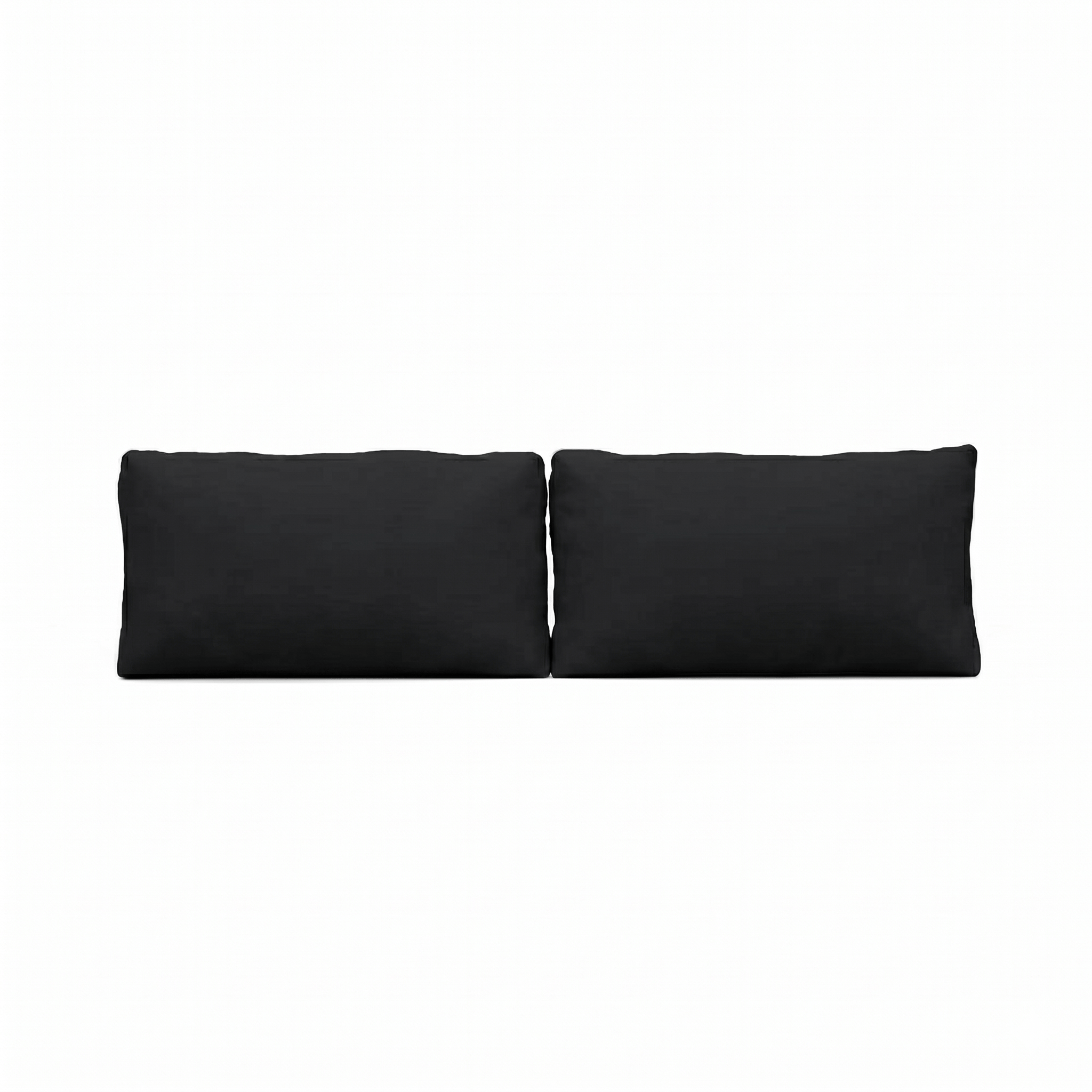 East Green Outdoor Back Cushion Set