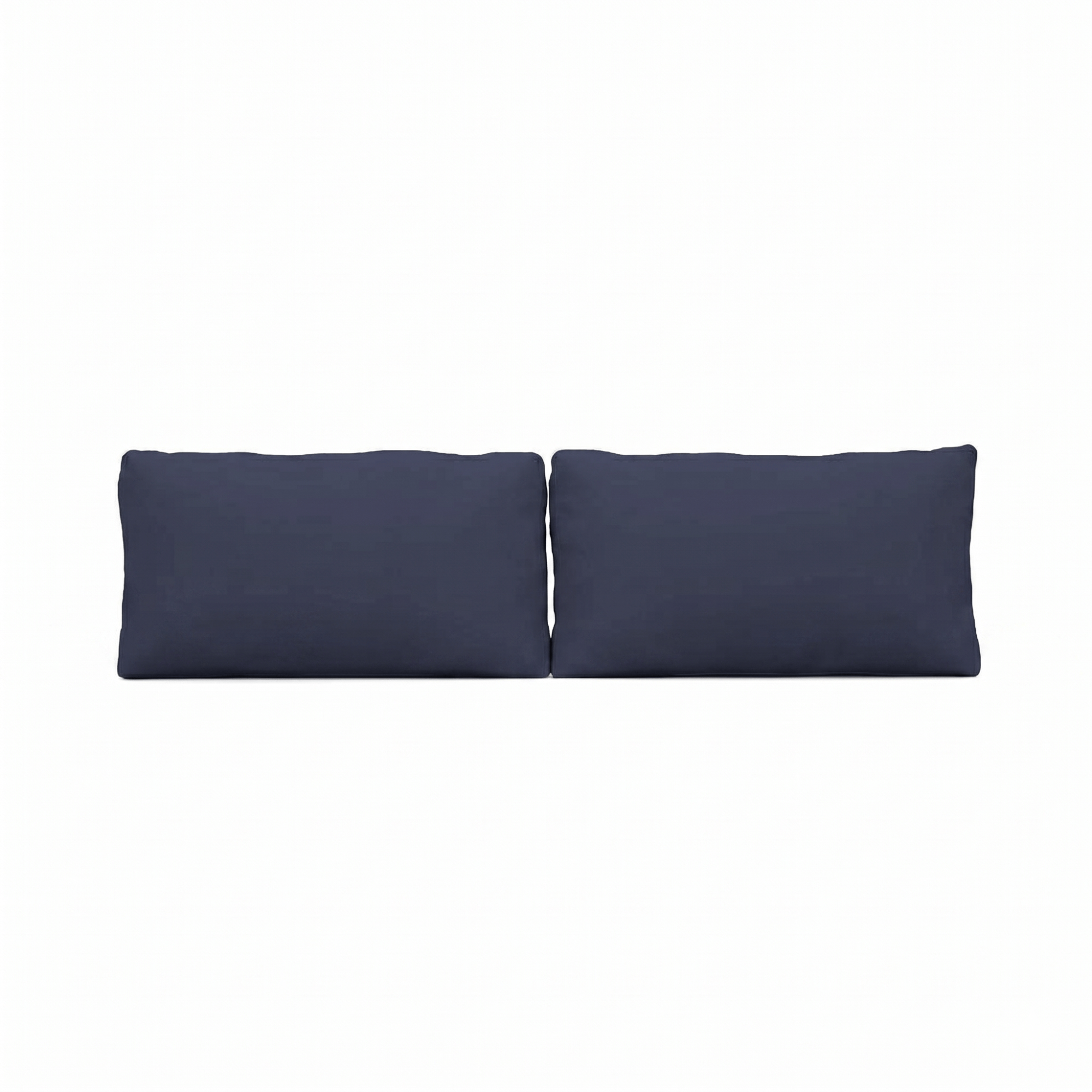 East Green Outdoor Back Cushion Set