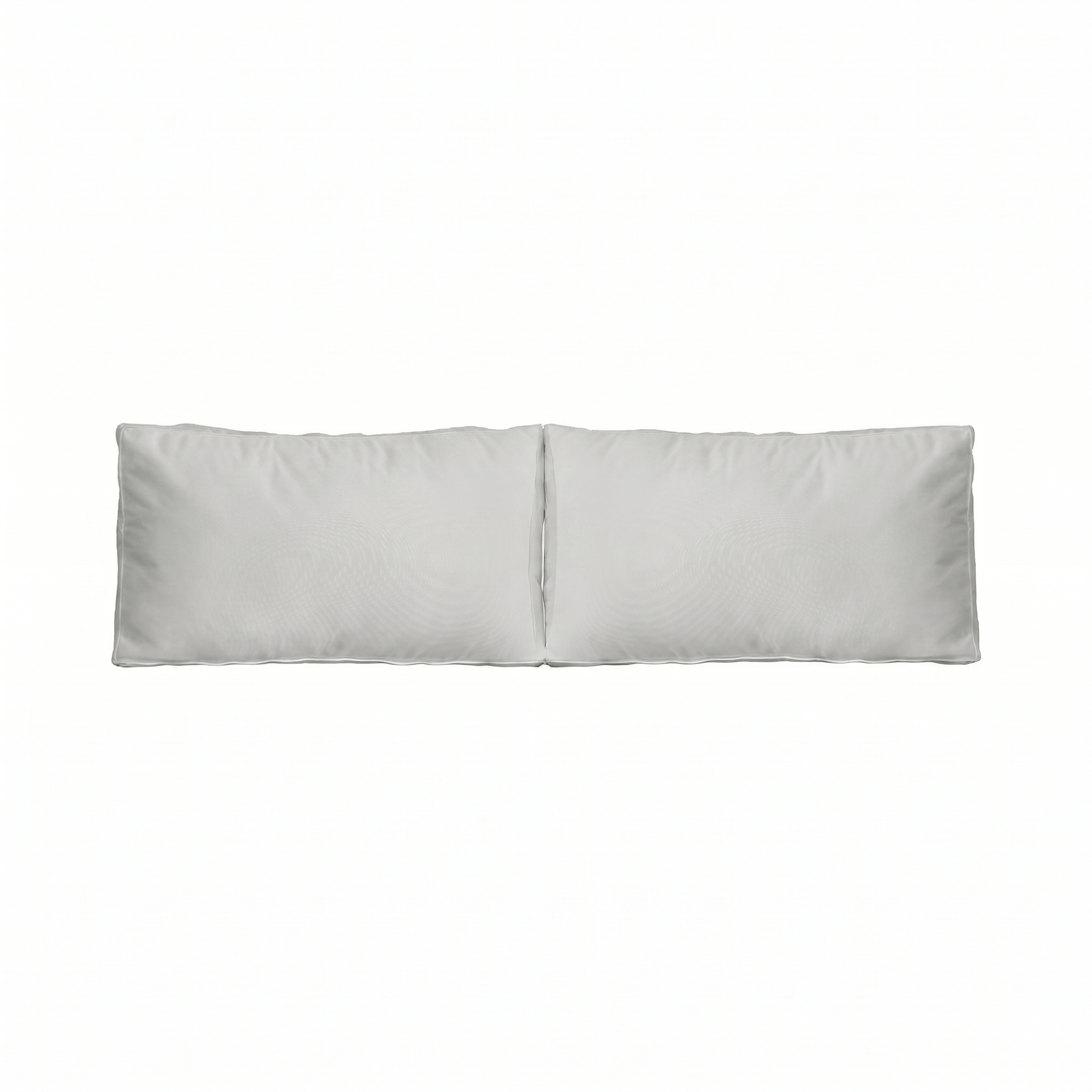 East Green Outdoor Back Cushion Set