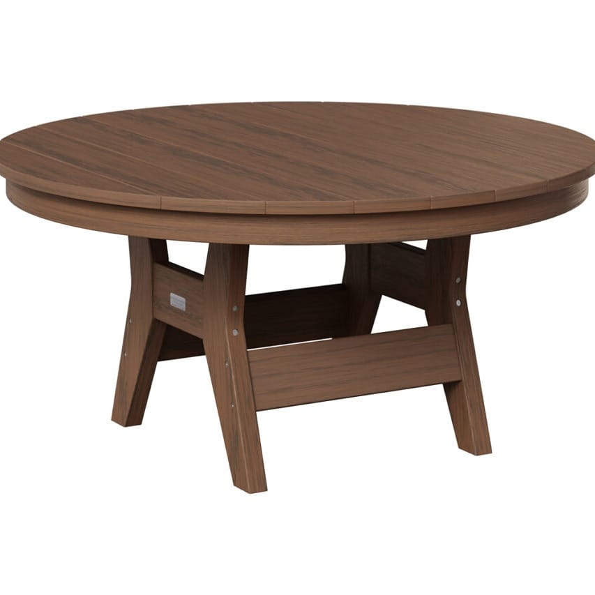 Berlin Gardens Outdoor 38" Round Conversation Table