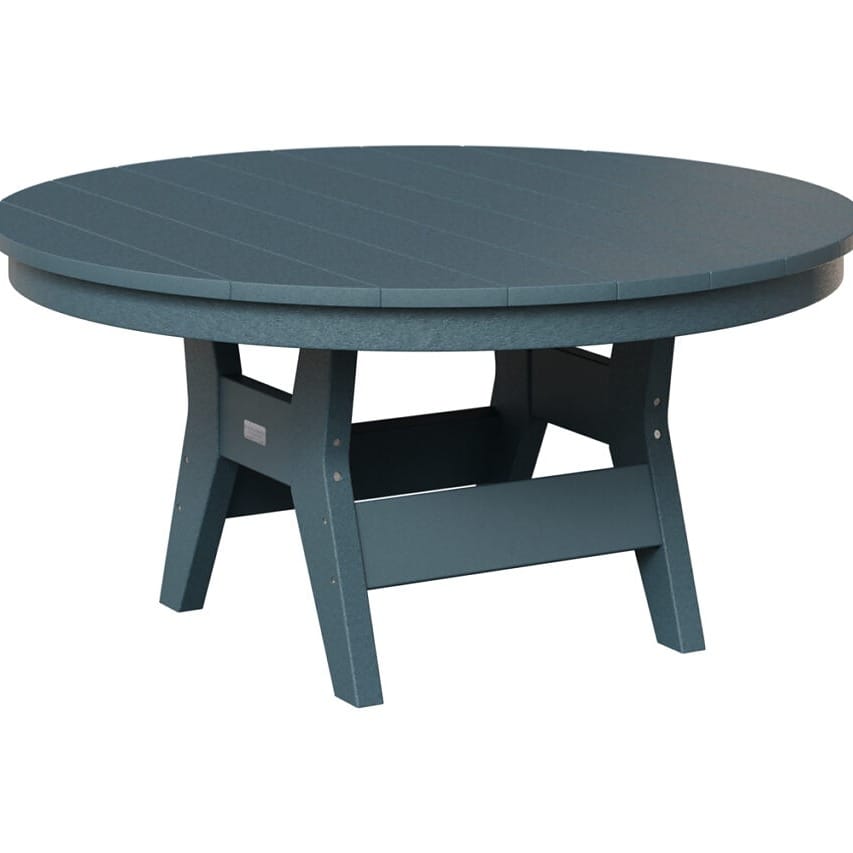 Berlin Gardens Outdoor 38" Round Conversation Table