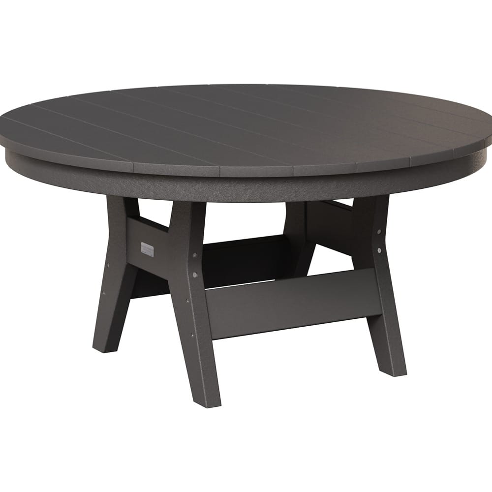 Berlin Gardens Outdoor 38" Round Conversation Table
