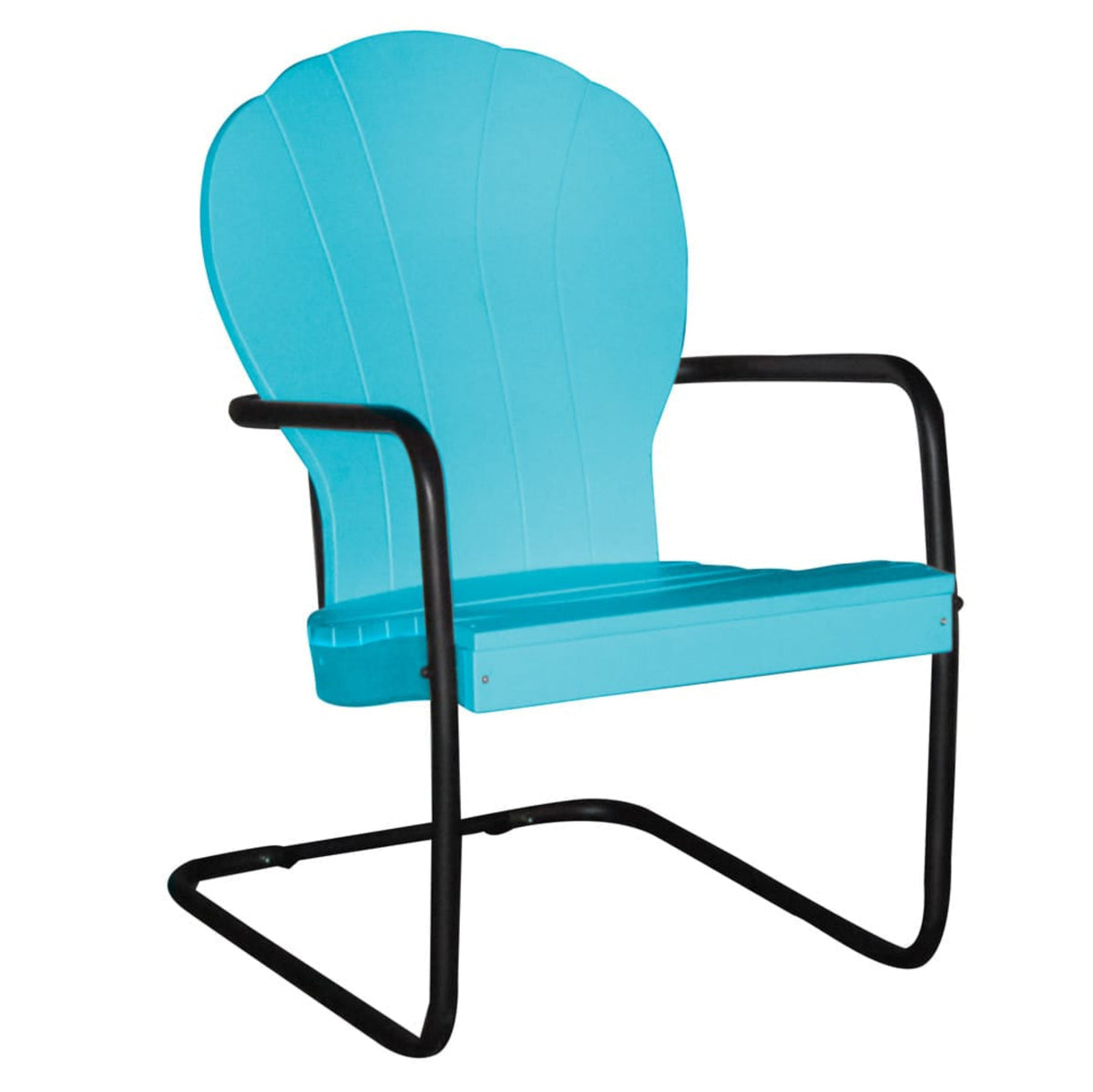 Hershyway Manchester Poly Composite Chair