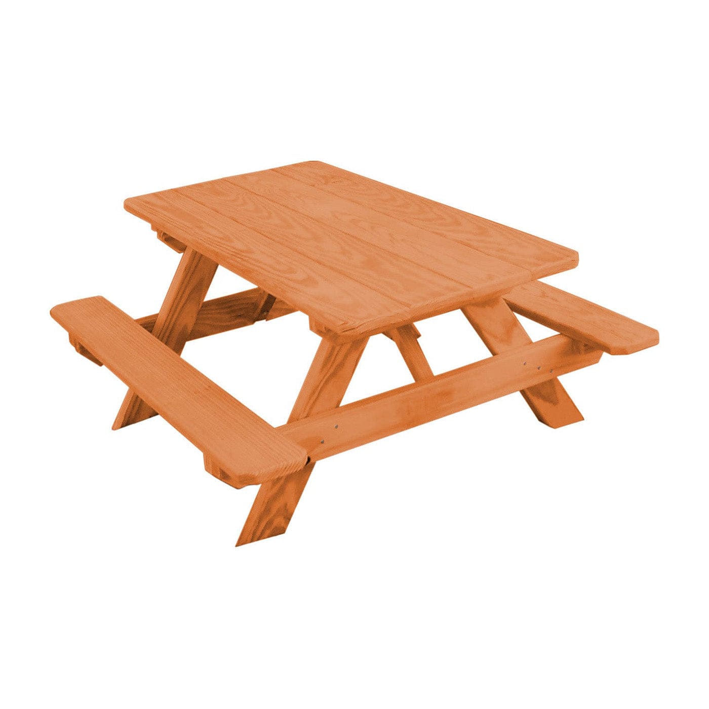 Keystone Amish Co. Kids Picnic Table