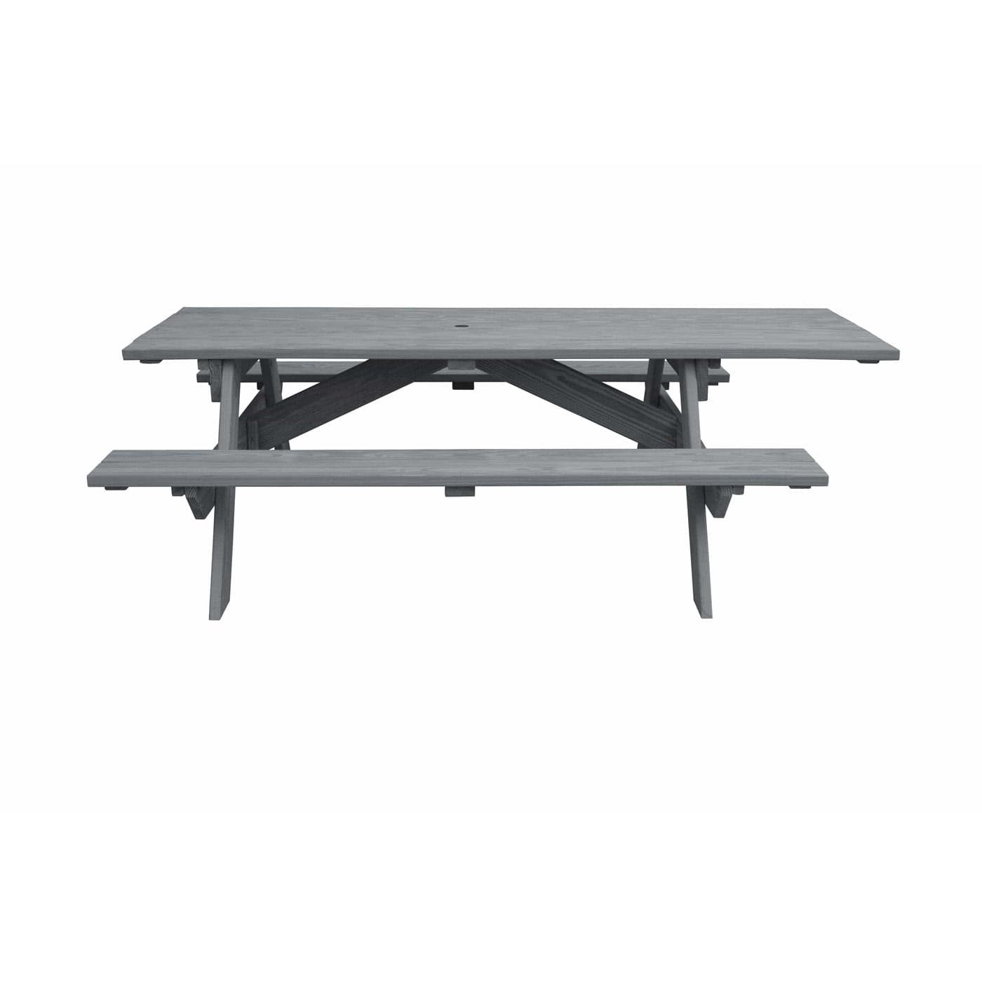 Keystone Amish Co. ADA Compliant Commercial Picnic Table
