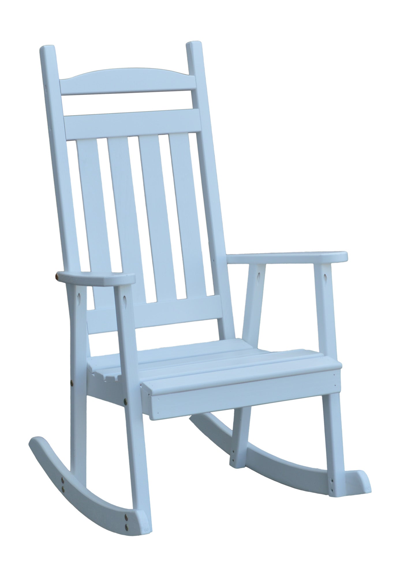 Keystone Amish Co. Classic Porch Rocker