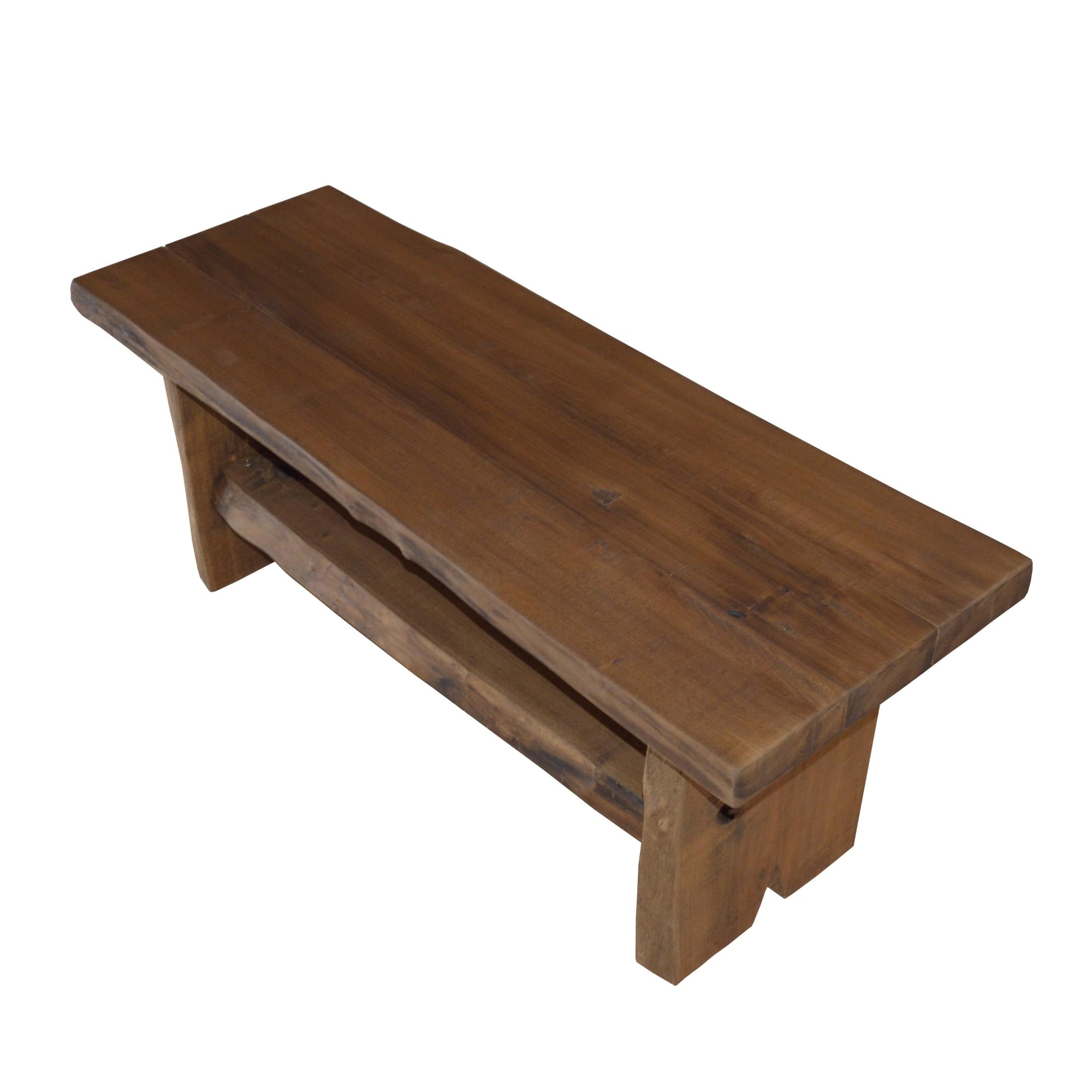 Keystone Amish Co. Palmer Live Edge Coffee Table