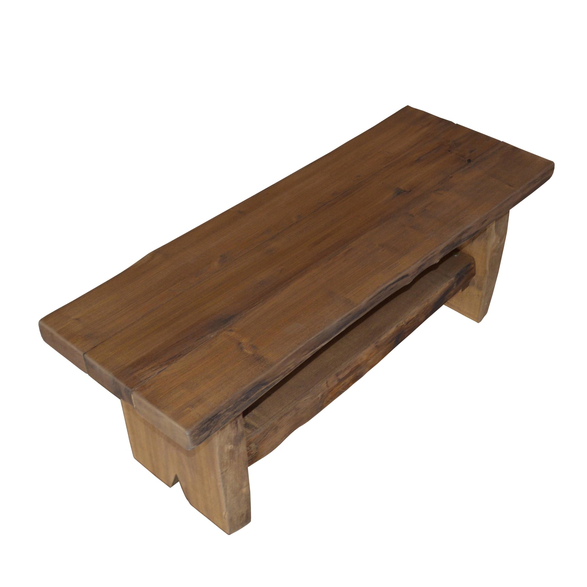 Keystone Amish Co. Palmer Live Edge Coffee Table