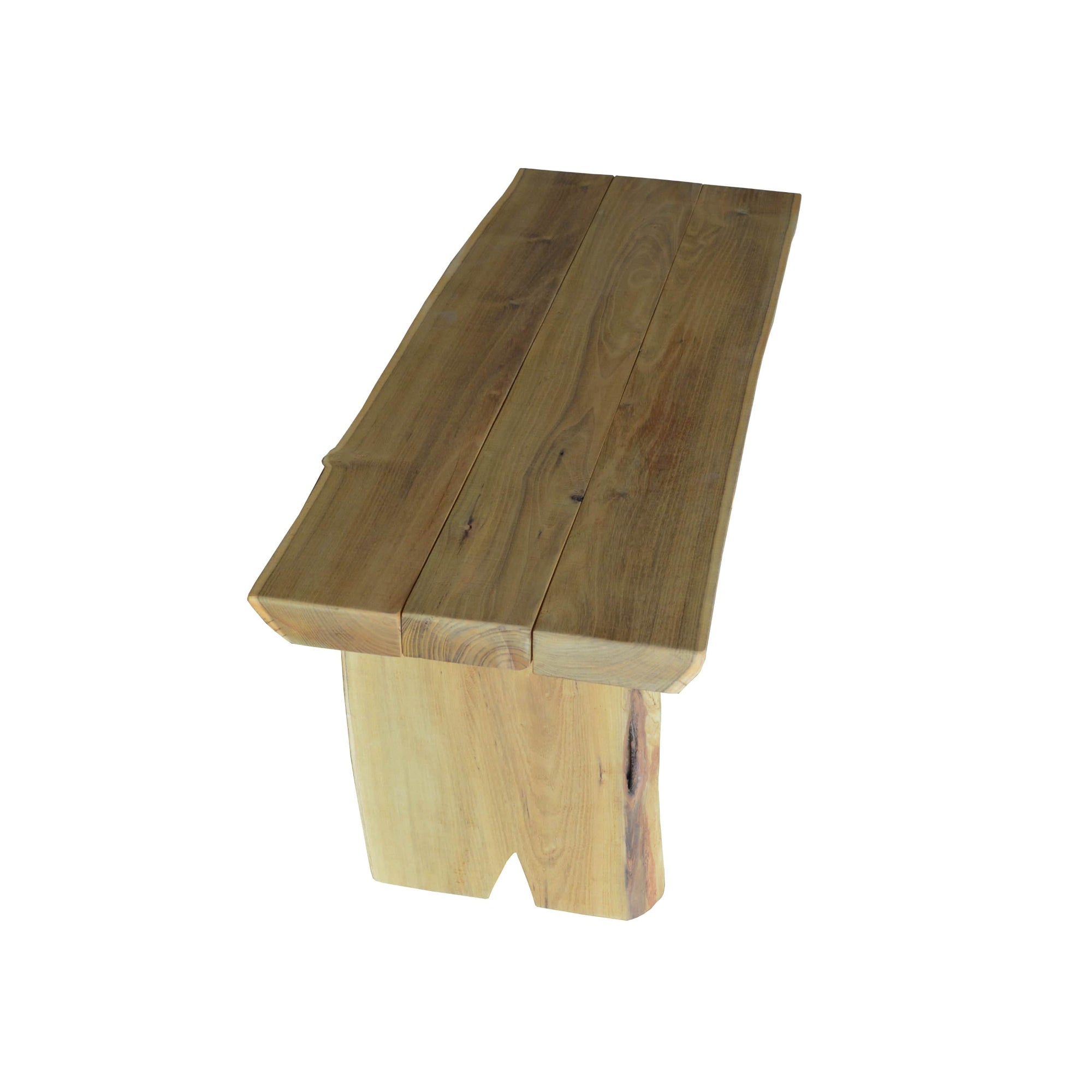 Keystone Amish Co. Palmer Live Edge Coffee Table
