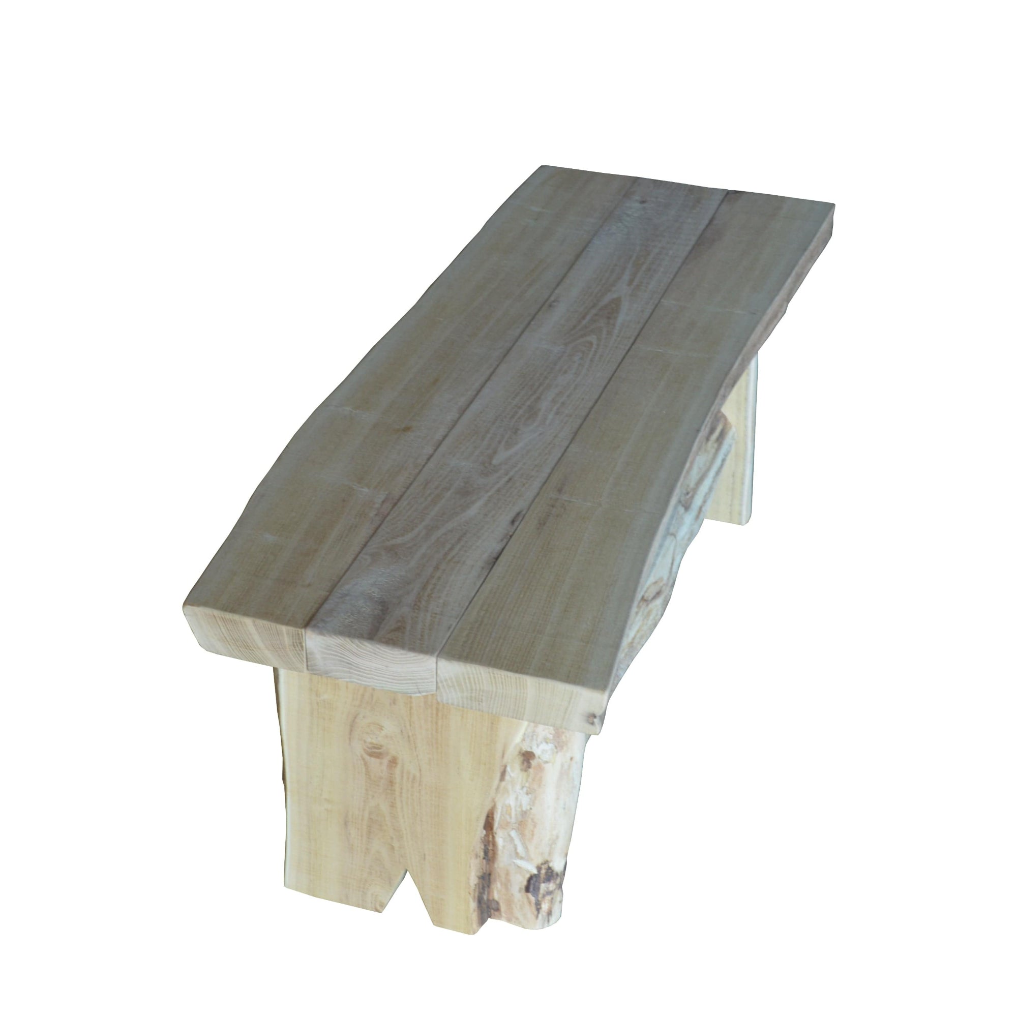 Keystone Amish Co. Palmer Live Edge Coffee Table