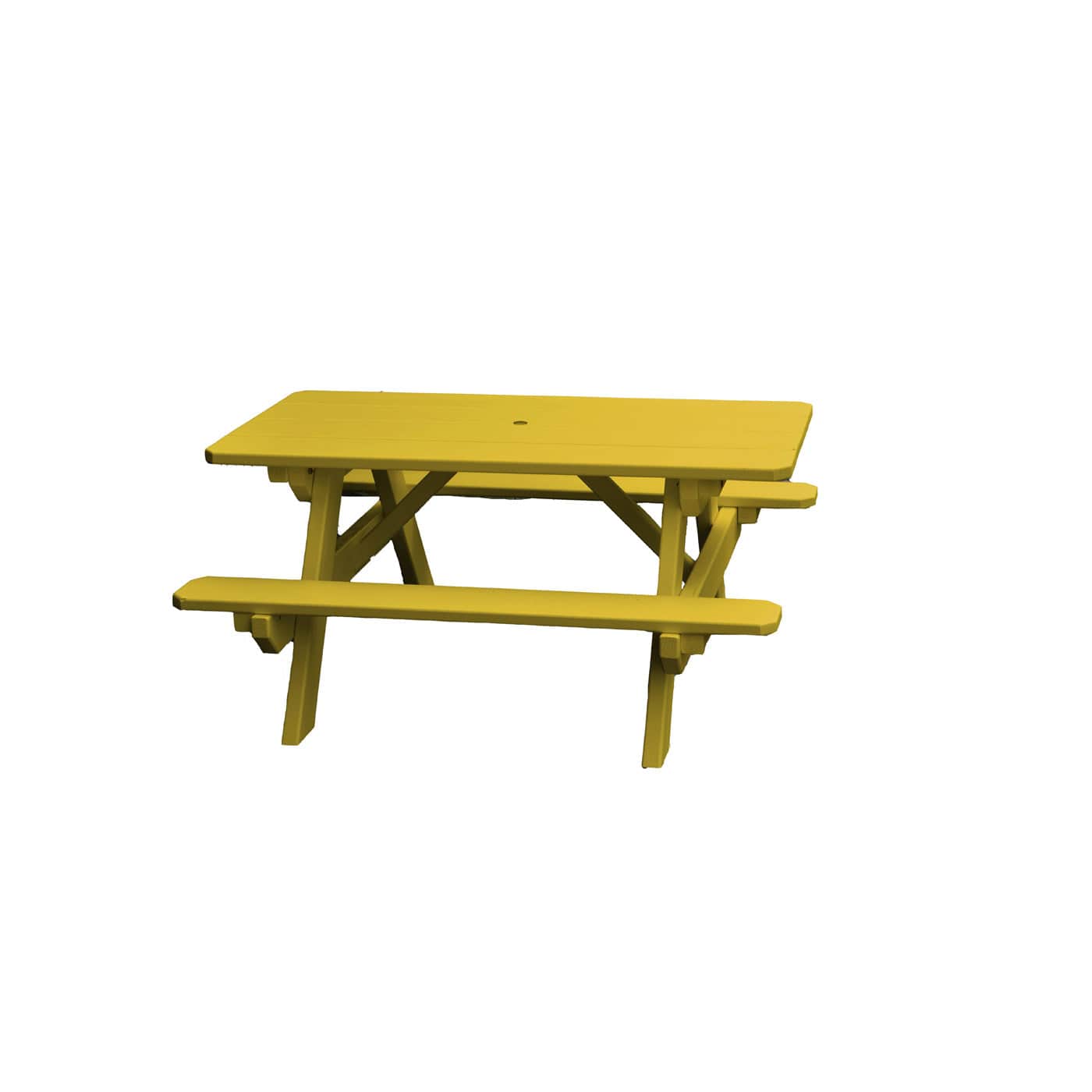 Keystone Amish Co. Kids Picnic Table