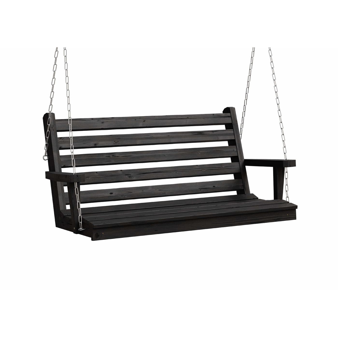 Keystone Amish Co. Maya Spruce Porch Swing
