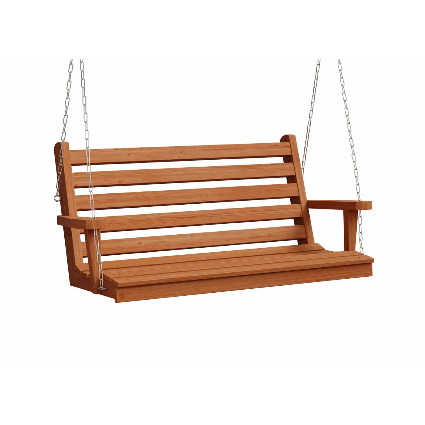 Keystone Amish Co. Maya Spruce Porch Swing