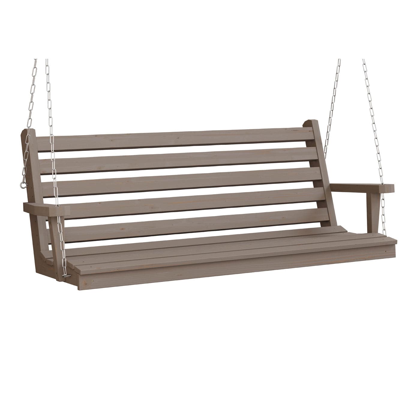 Keystone Amish Co. Maya Spruce Porch Swing