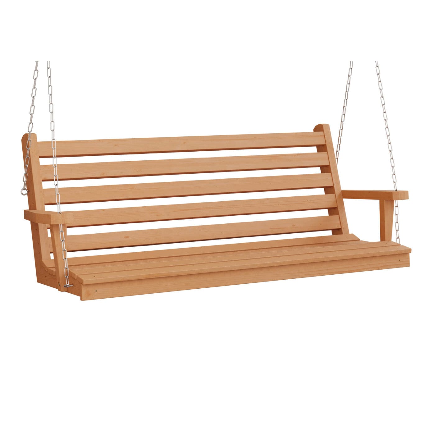 Keystone Amish Co. Maya Spruce Porch Swing