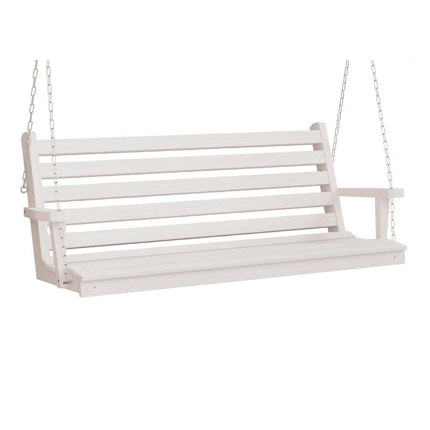 Keystone Amish Co. Maya Spruce Porch Swing