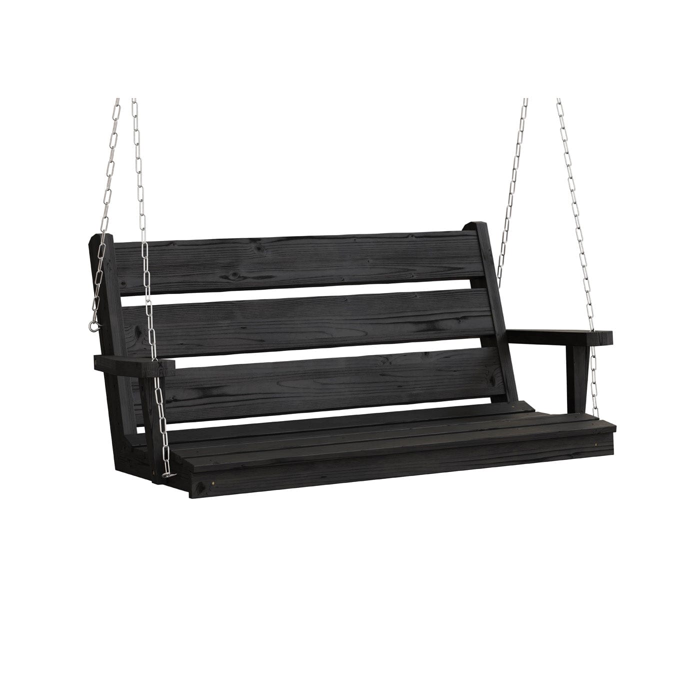 Keystone Amish Co. Ruby Spruce Porch Swing
