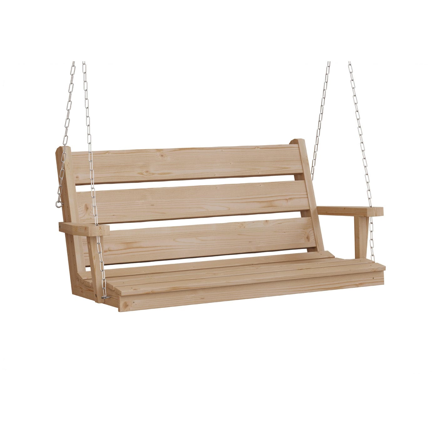 Keystone Amish Co. Ruby Spruce Porch Swing