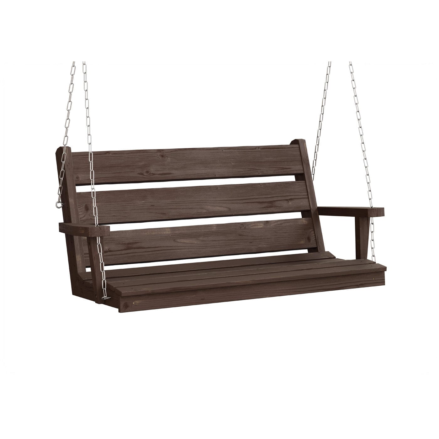 Keystone Amish Co. Ruby Spruce Porch Swing