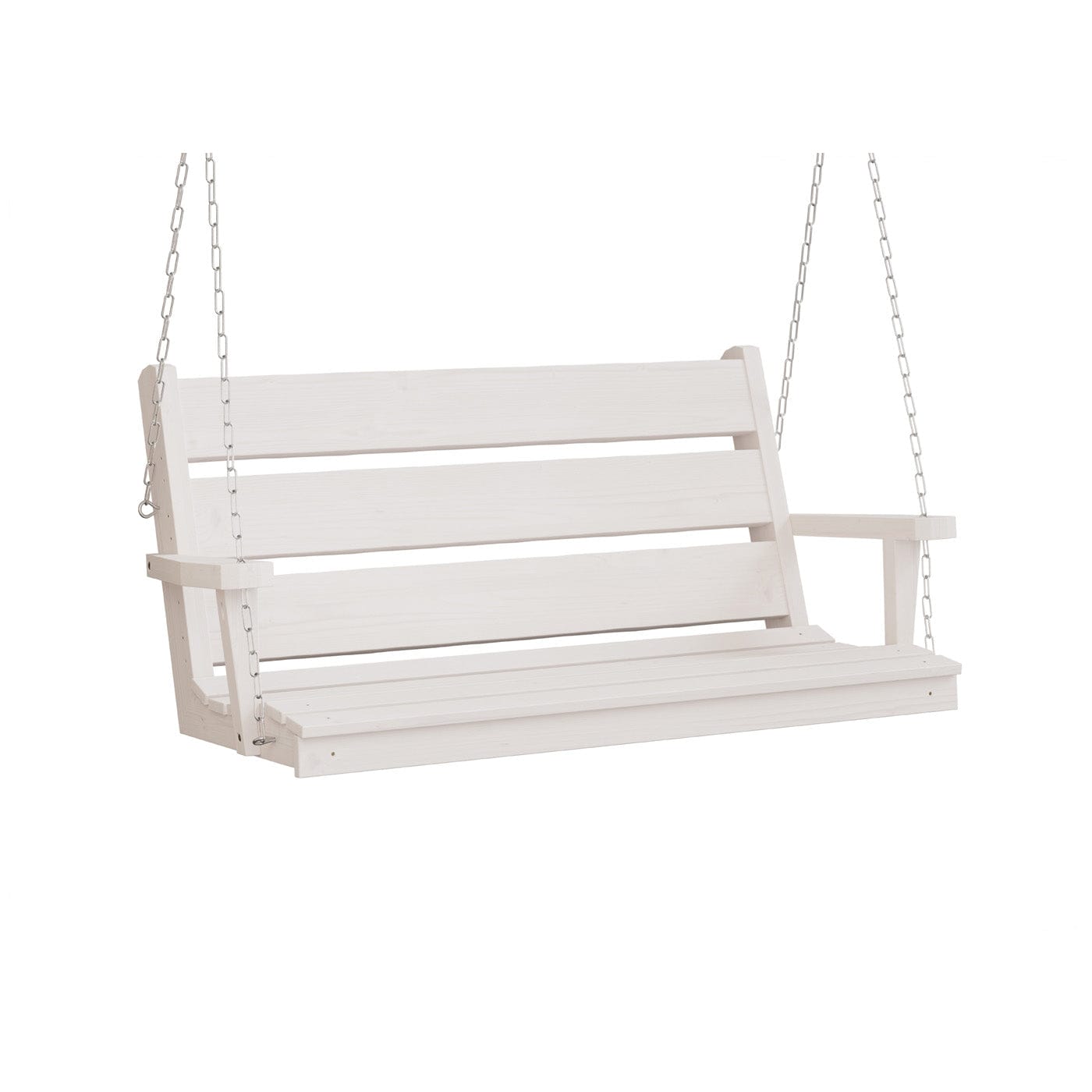 Keystone Amish Co. Ruby Spruce Porch Swing