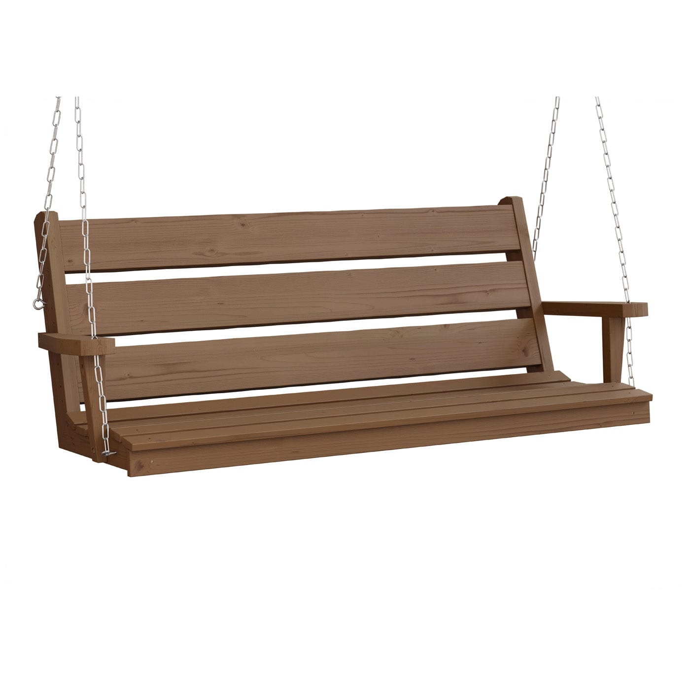 Keystone Amish Co. Ruby Spruce Porch Swing