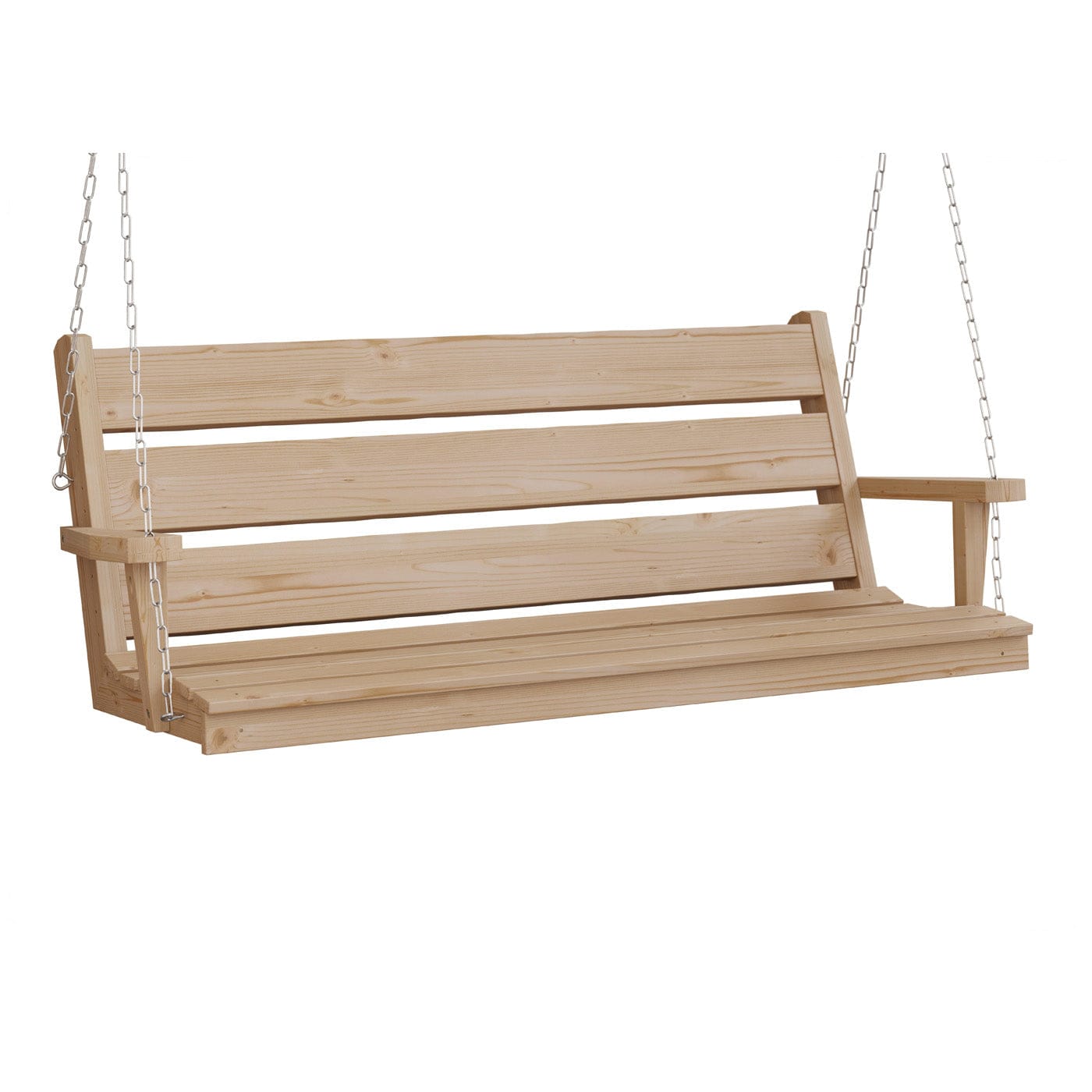 Keystone Amish Co. Ruby Spruce Porch Swing