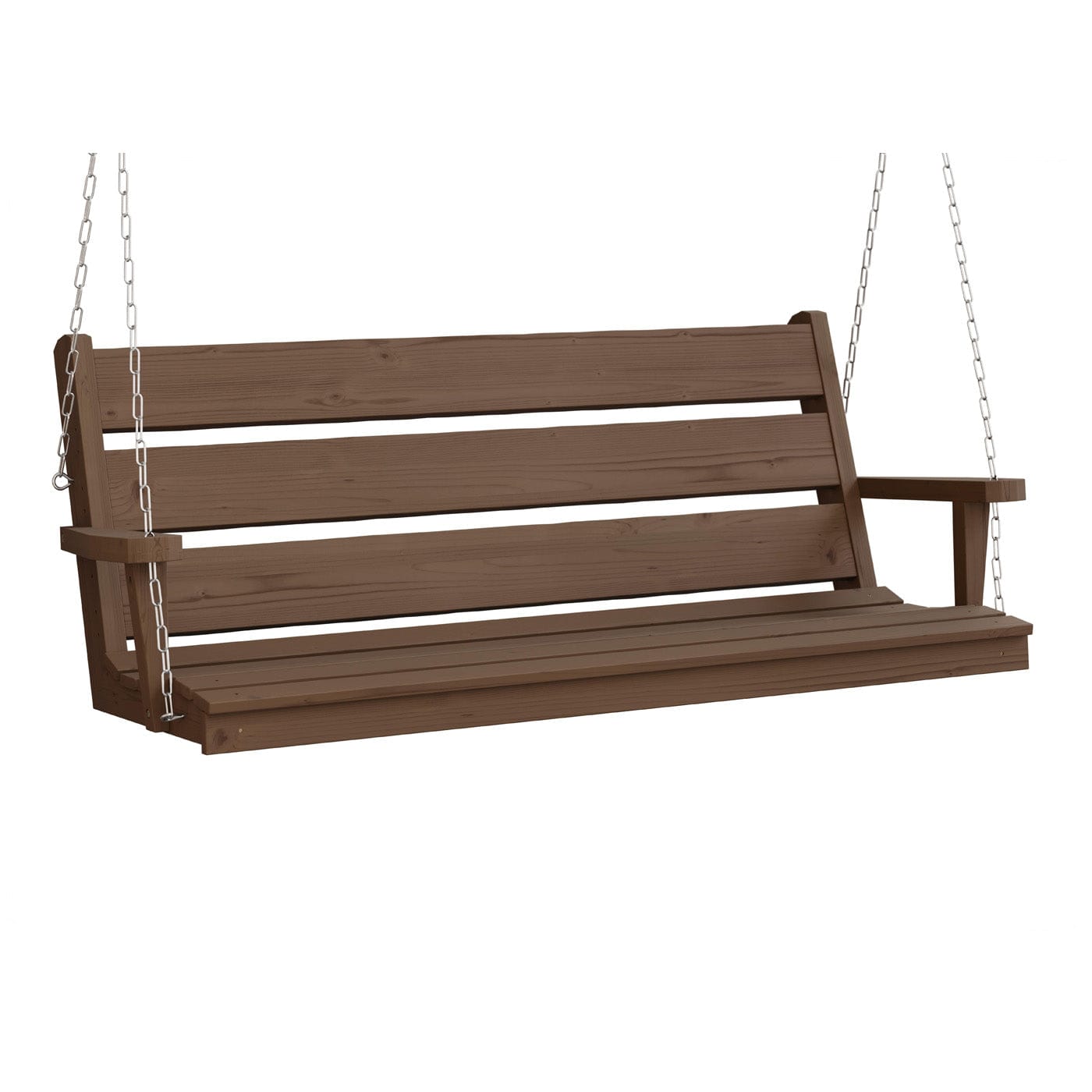 Keystone Amish Co. Ruby Spruce Porch Swing
