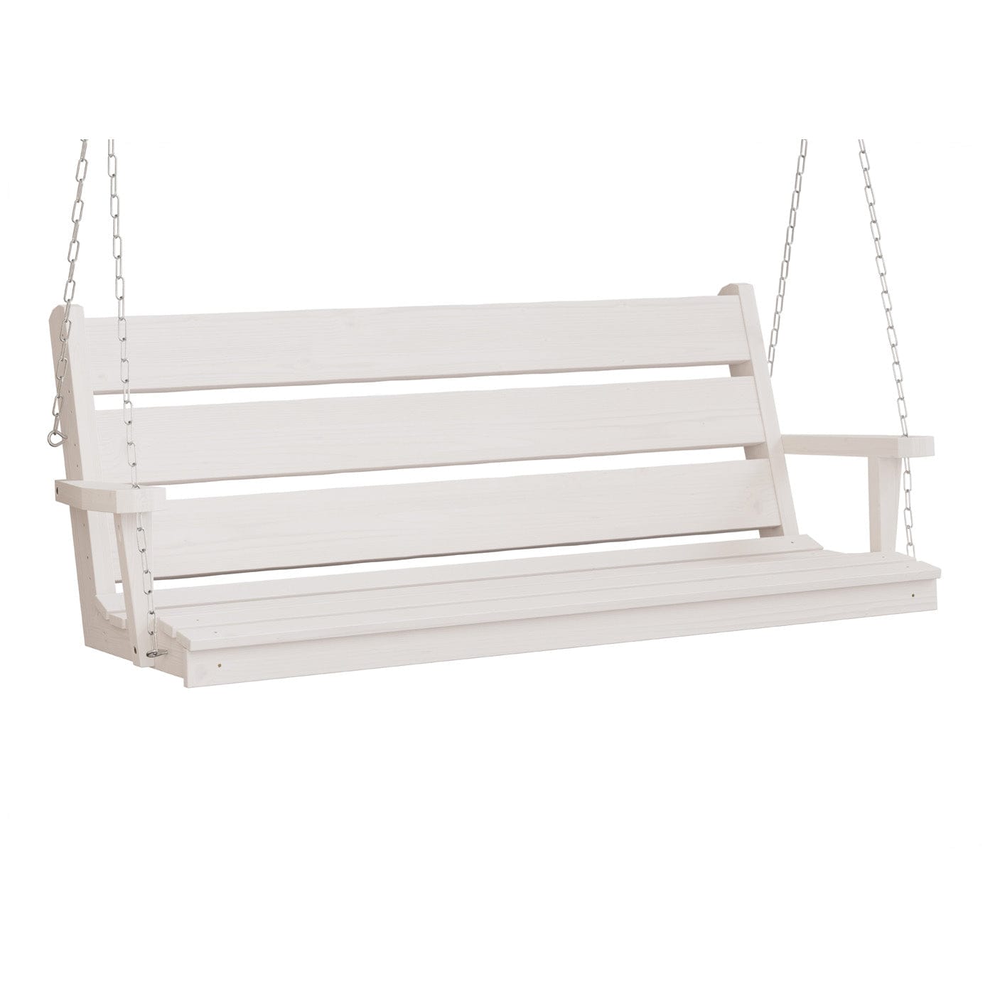 Keystone Amish Co. Ruby Spruce Porch Swing