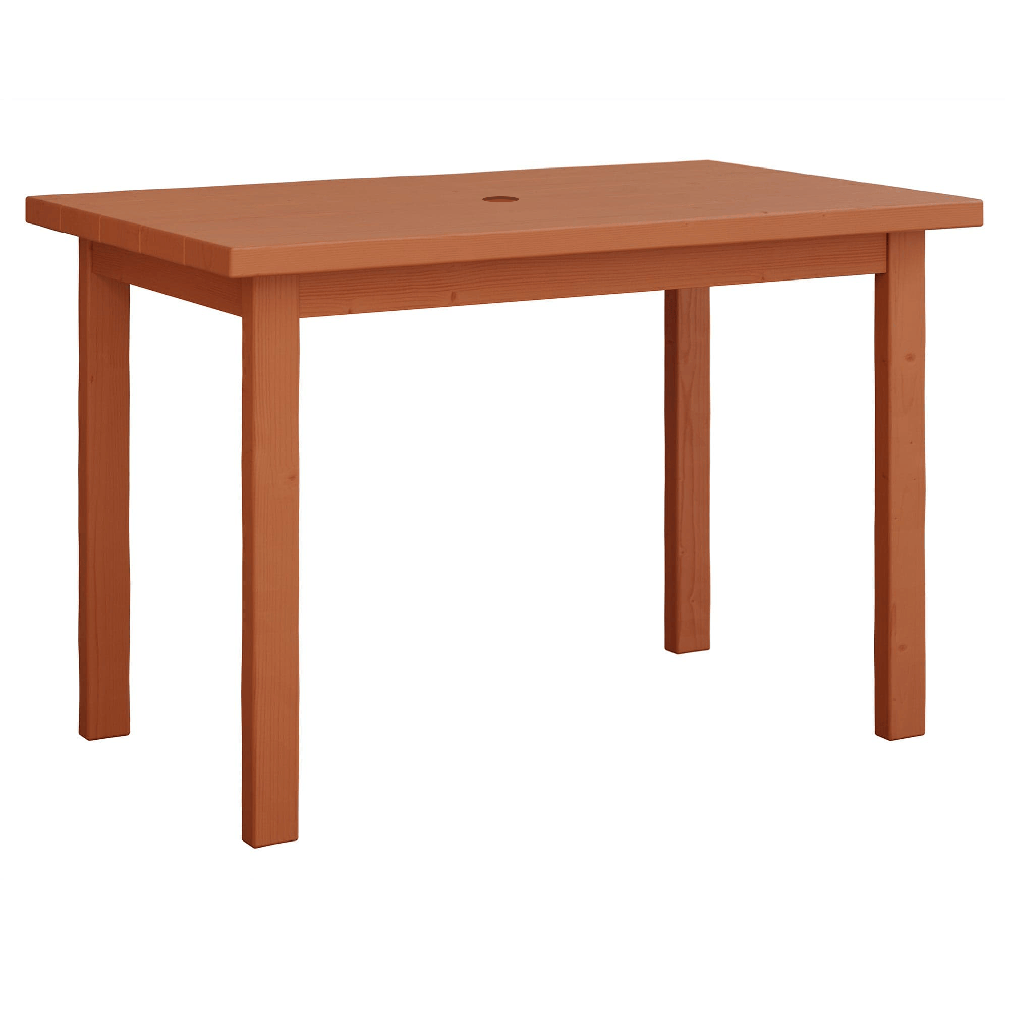 Keystone Amish Co. Spruce Outdoor Dining Table
