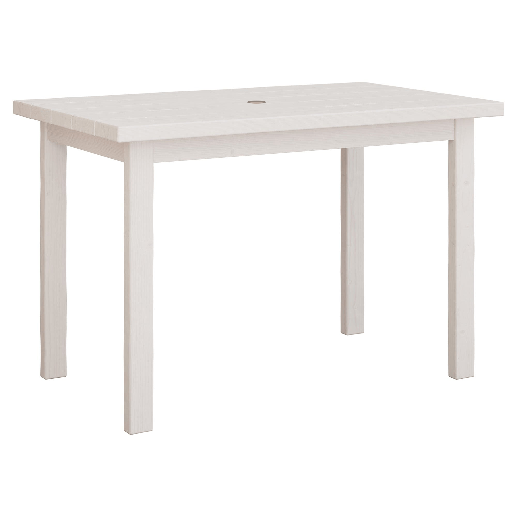 Keystone Amish Co. Spruce Outdoor Dining Table