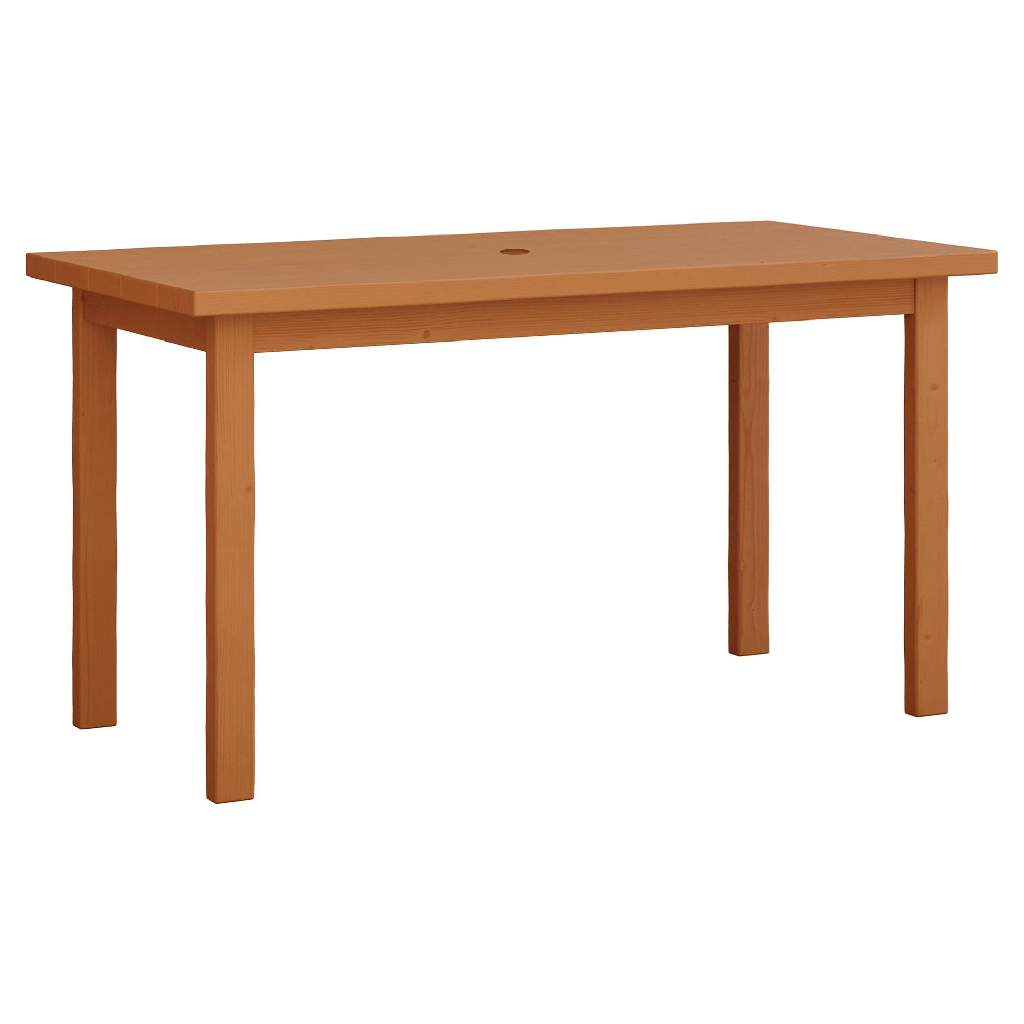 Keystone Amish Co. Spruce Outdoor Dining Table