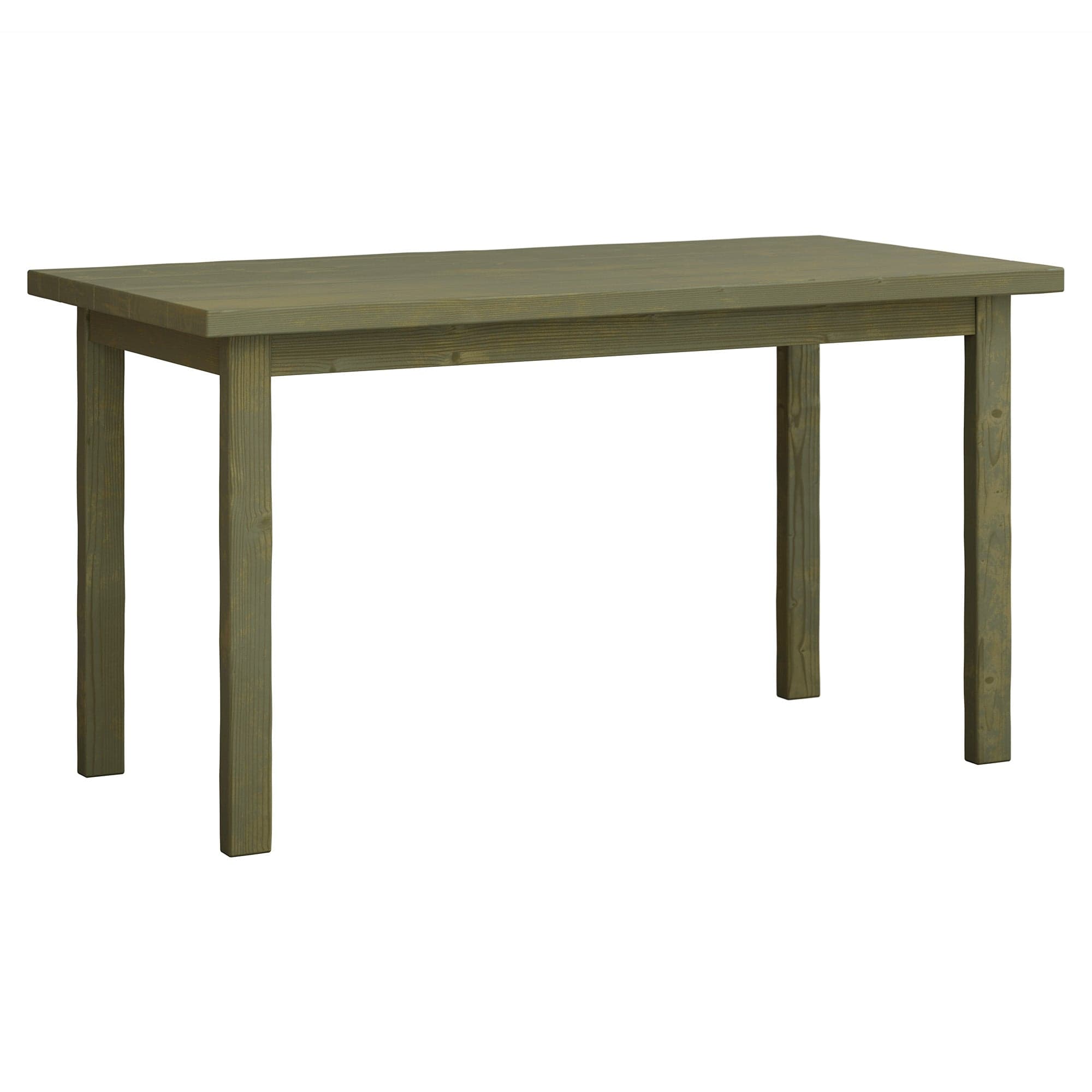 Keystone Amish Co. Spruce Outdoor Dining Table