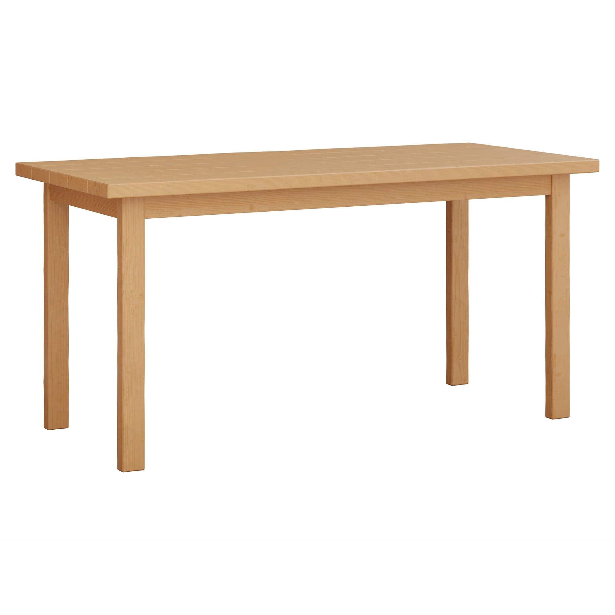 Keystone Amish Co. Spruce Outdoor Dining Table