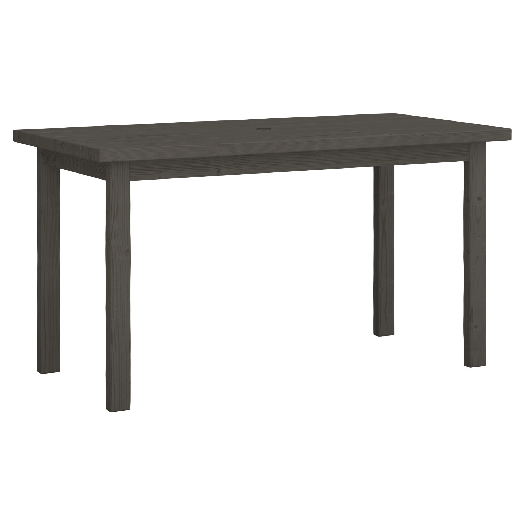 Keystone Amish Co. Spruce Outdoor Dining Table