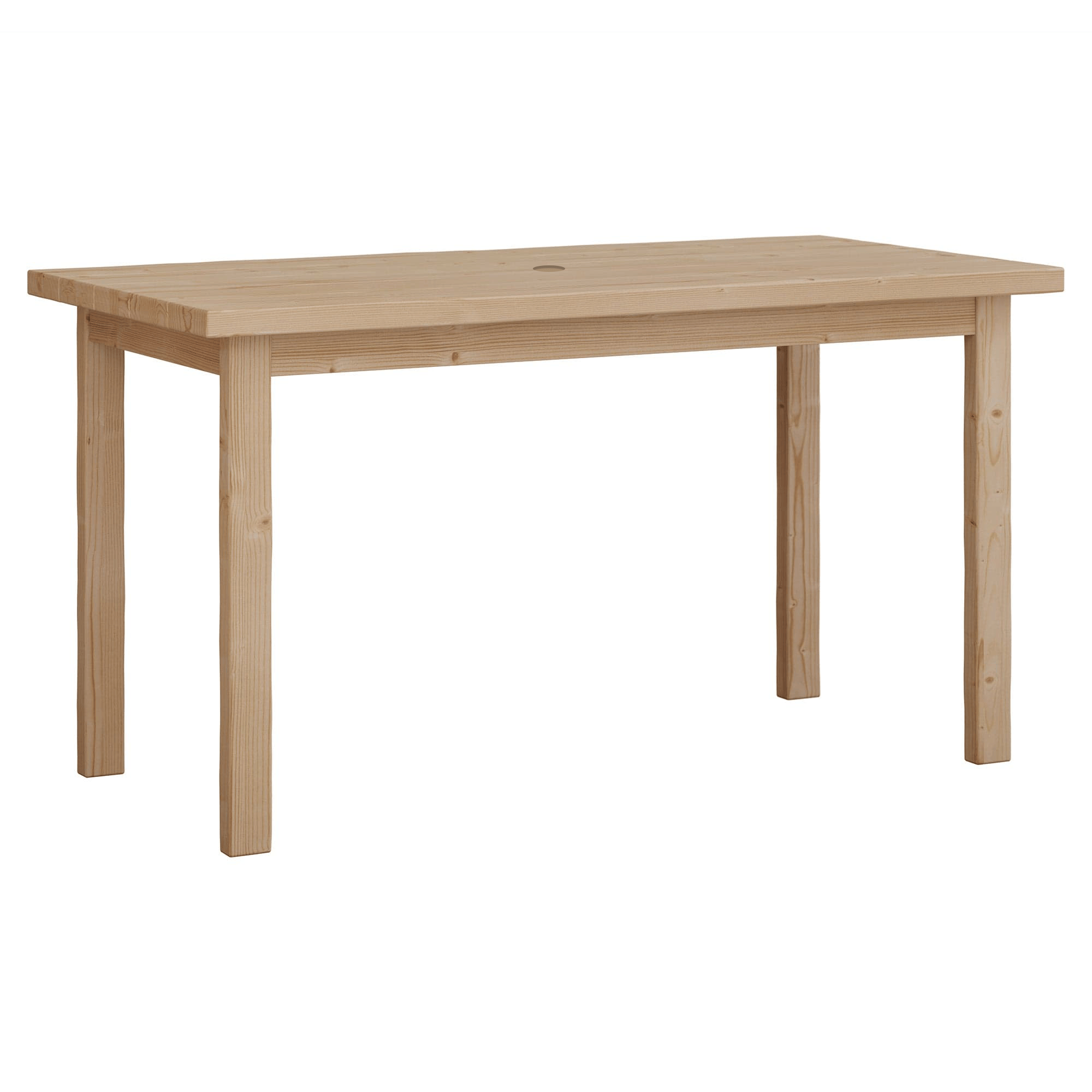 Keystone Amish Co. Spruce Outdoor Dining Table