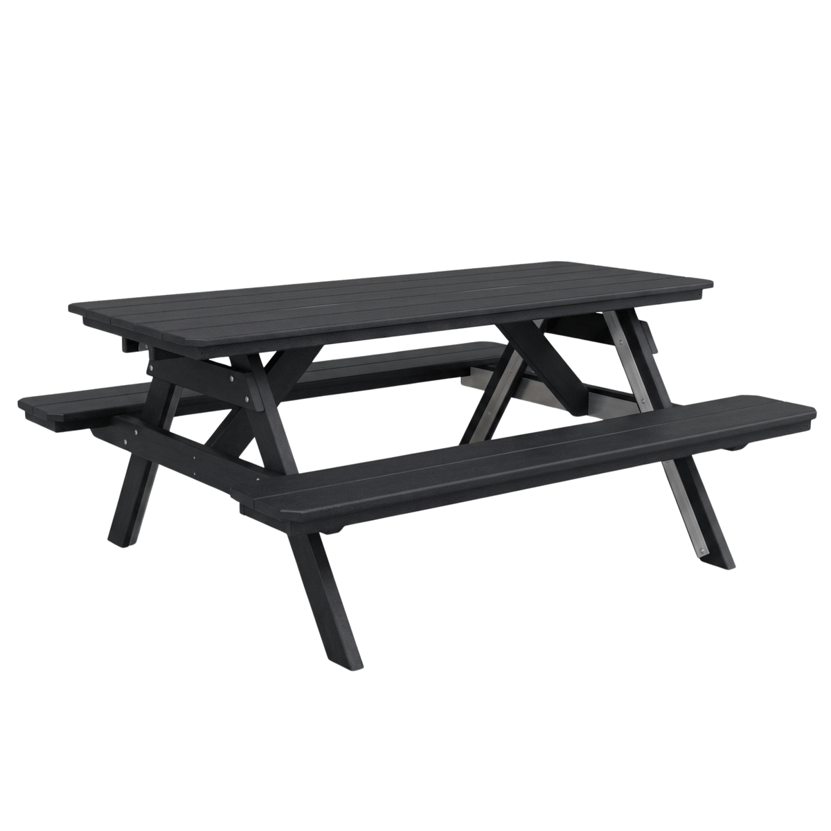 Keystone Amish Co. Composite Poly Picnic Table