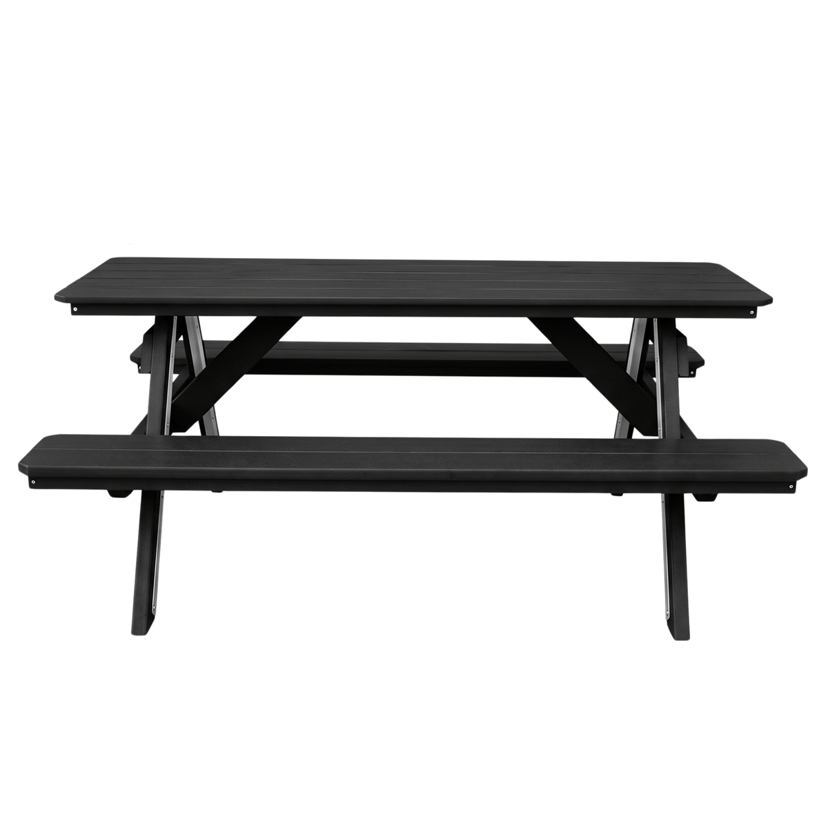 Keystone Amish Co. Composite Poly Picnic Table