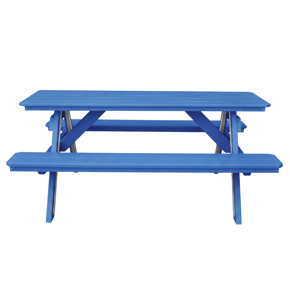 Keystone Amish Co. Composite Poly Picnic Table