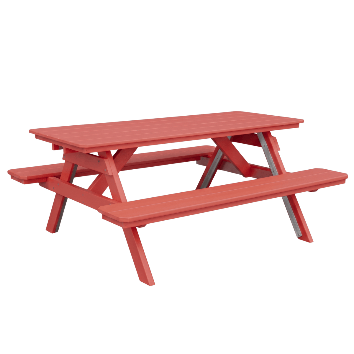 Keystone Amish Co. Composite Poly Picnic Table