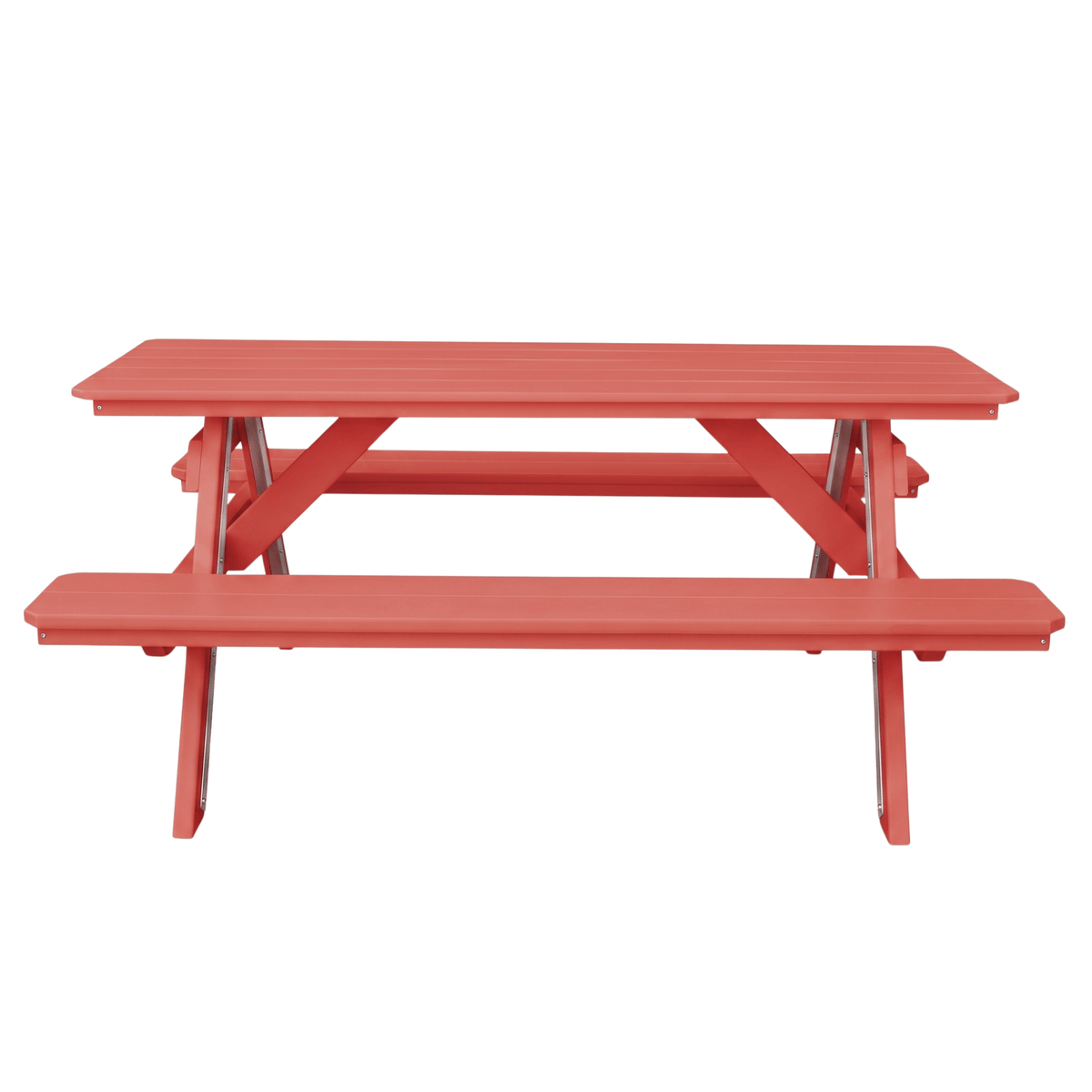 Keystone Amish Co. Composite Poly Picnic Table
