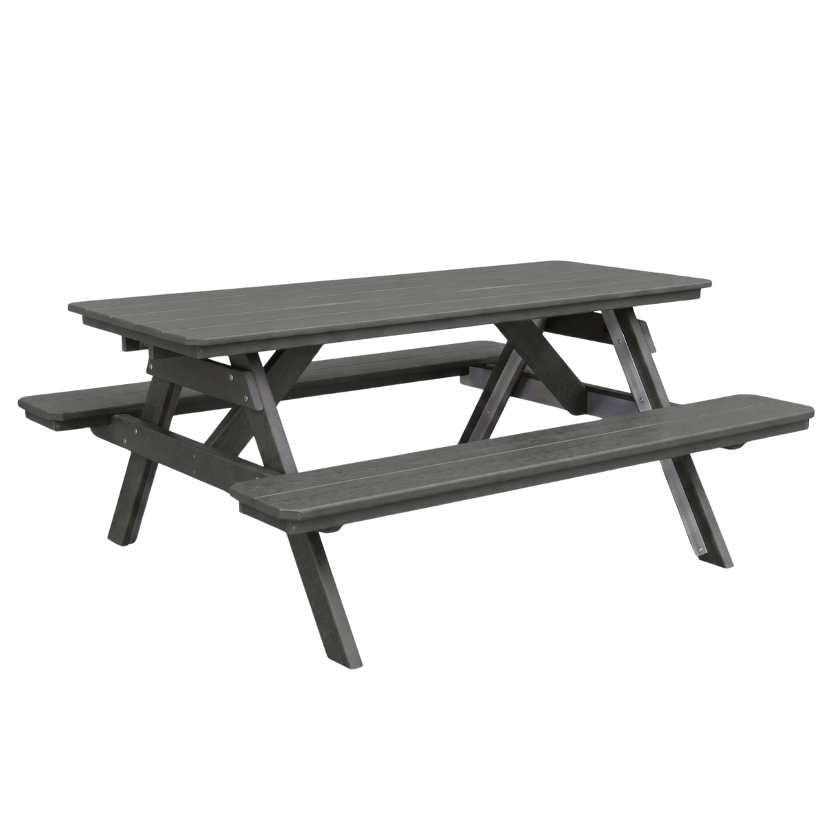 Keystone Amish Co. Composite Poly Picnic Table