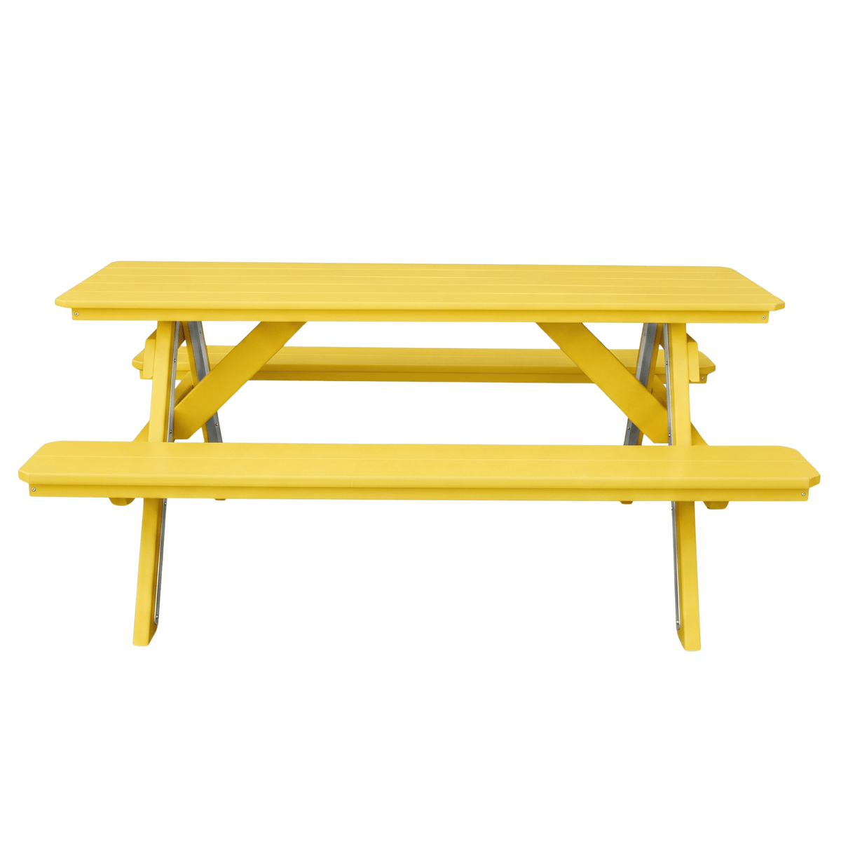 Keystone Amish Co. Composite Poly Picnic Table
