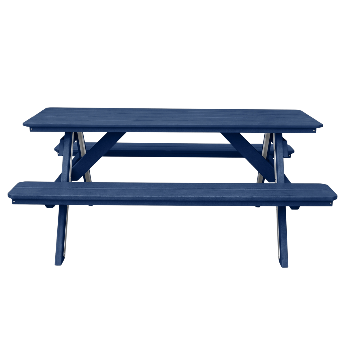 Keystone Amish Co. Composite Poly Picnic Table